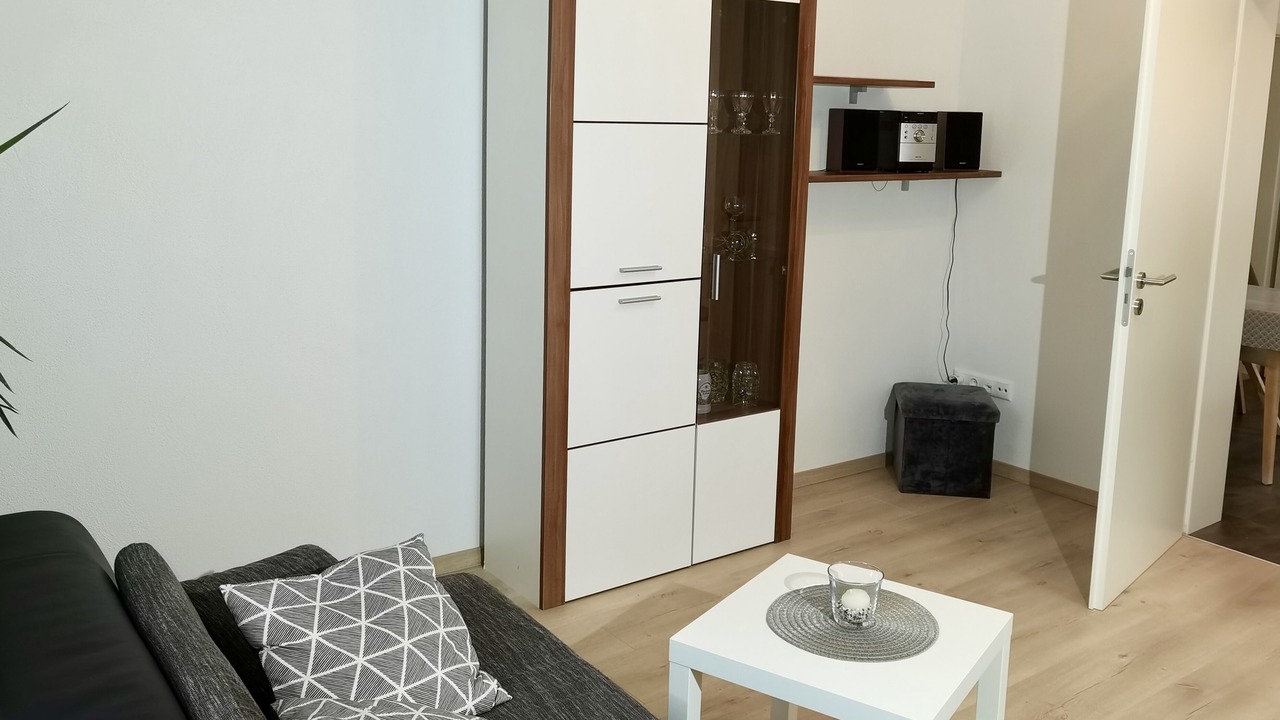 Photo of Livingroom in Maroldsweisach