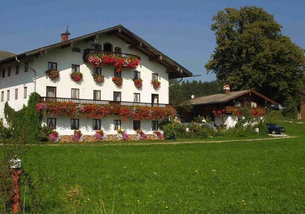 Photo of Outdoor in Eggstatt