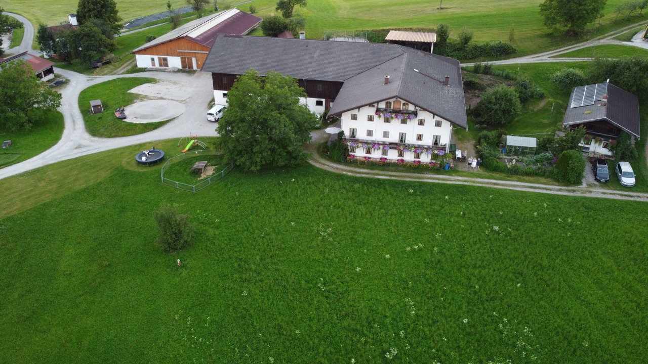 Photo of Outdoor in Eggstatt