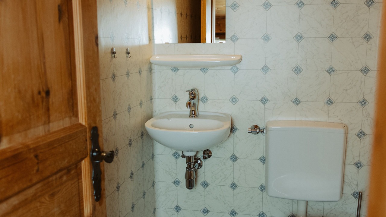 Photo of Bathroom in Eggstatt