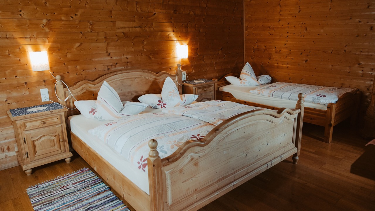 Photo of Bedroom in Eggstatt