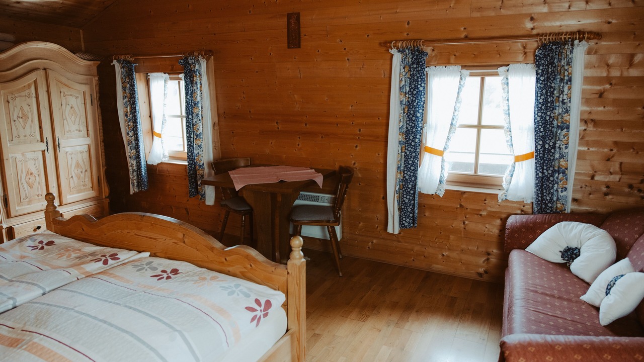 Photo of Bedroom in Eggstatt