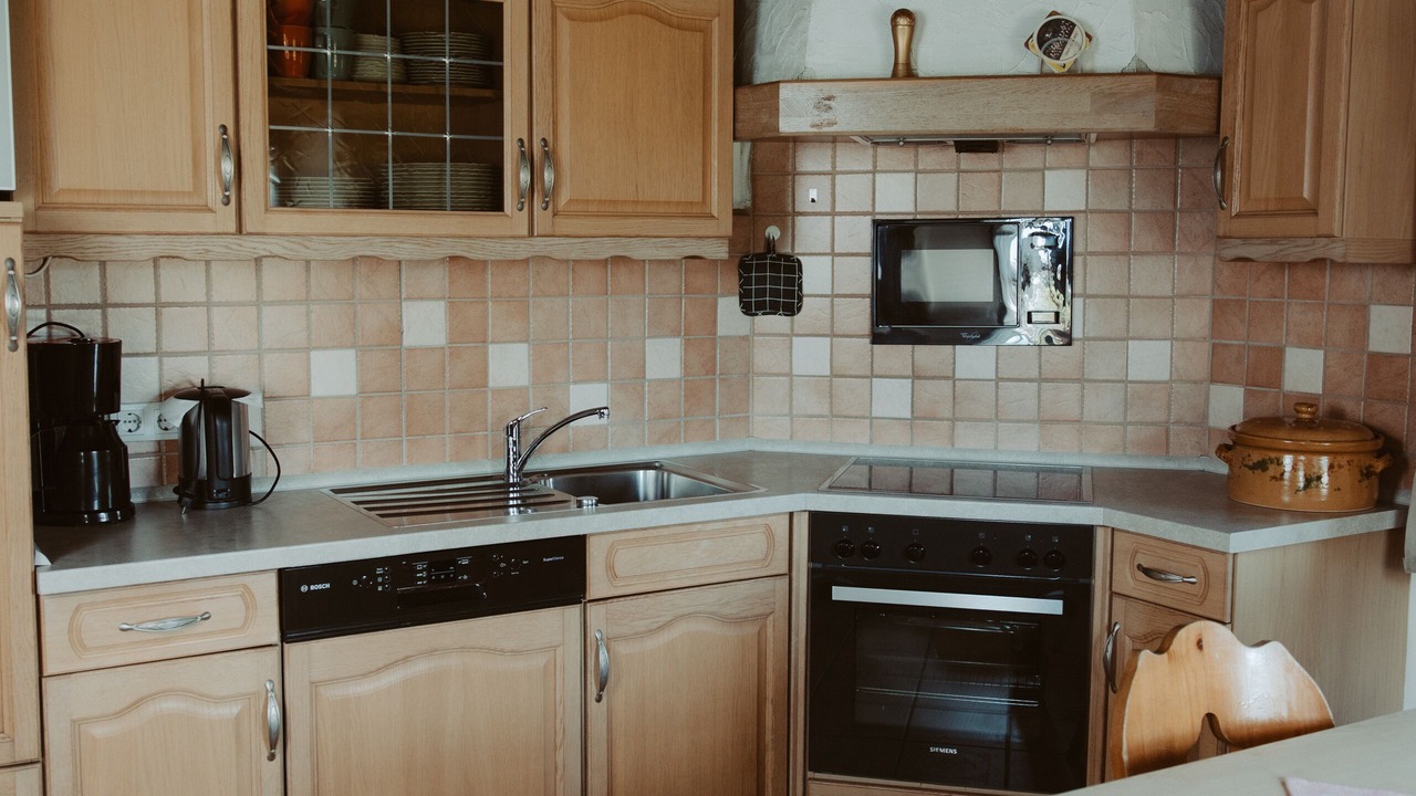 Photo of Kitchen in Eggstatt