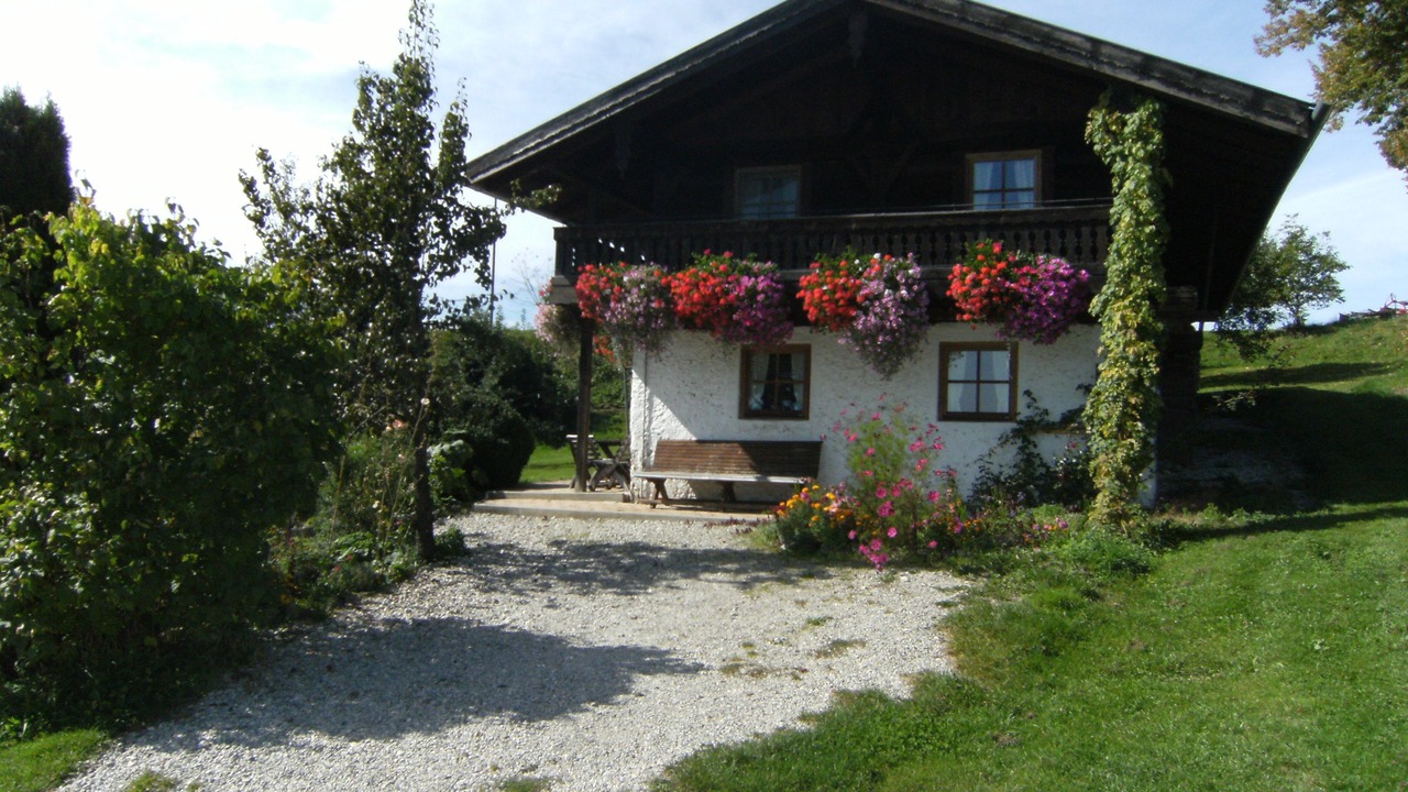 Photo of Outdoor in Eggstatt