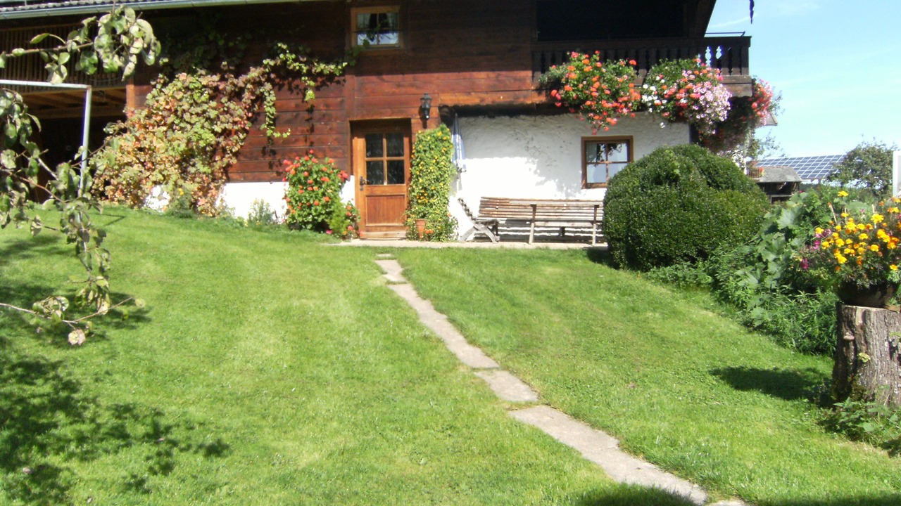 Photo of Outdoor in Eggstatt