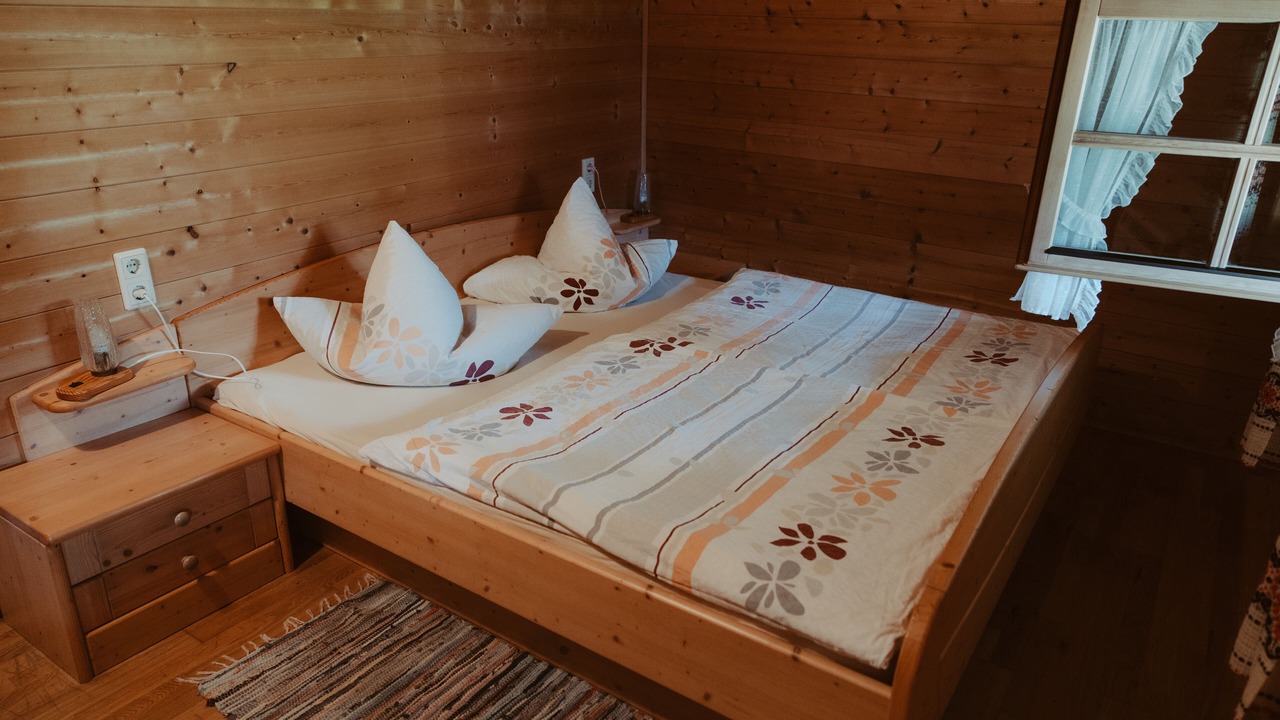 Photo of Bedroom in Eggstatt