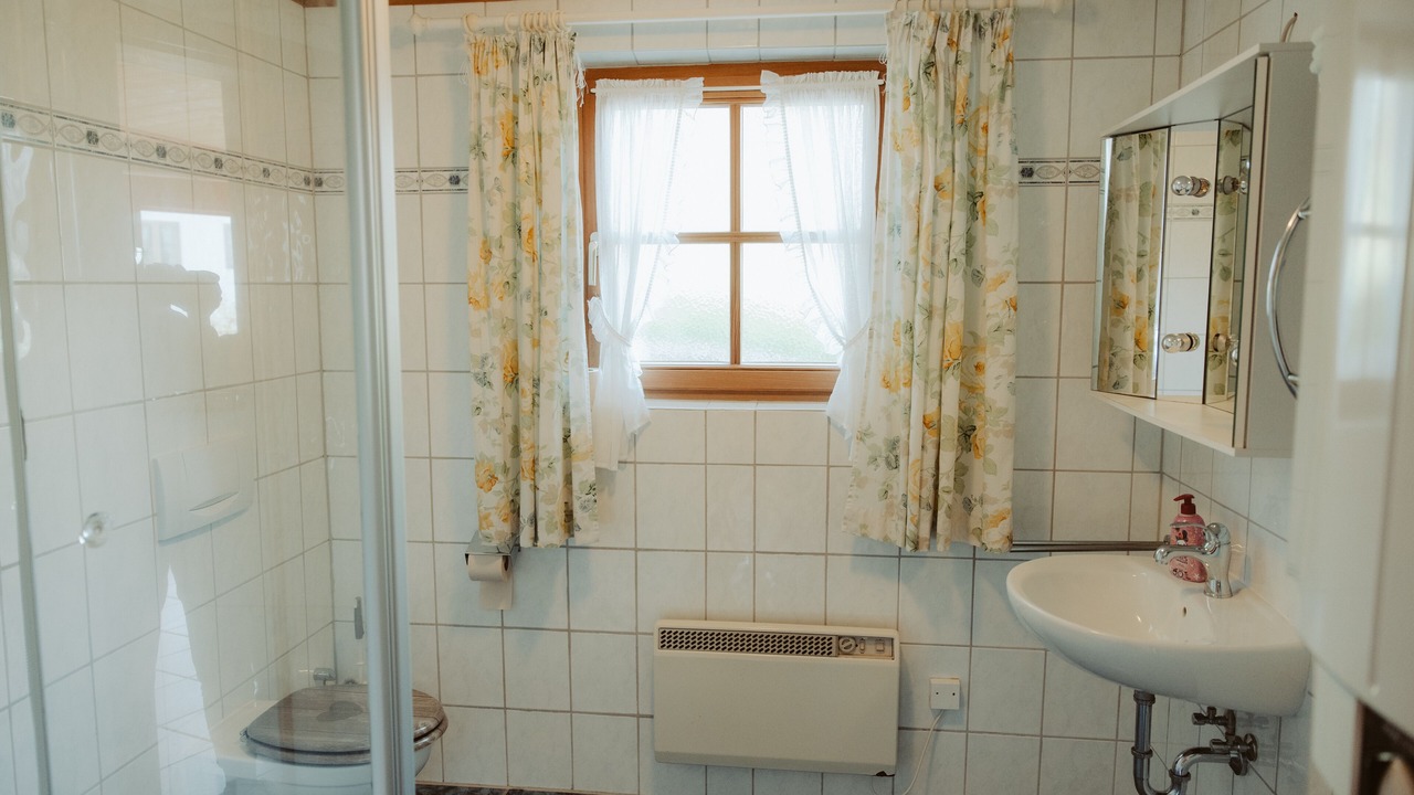 Photo of Bathroom in Eggstatt
