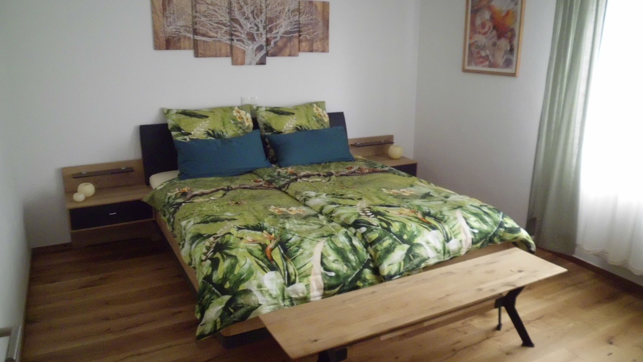 Photo of Bedroom in Ebing