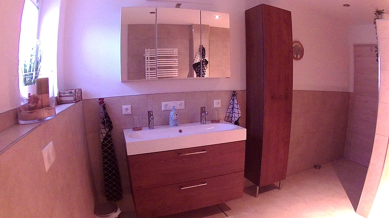 Photo of Bathroom in Ebing