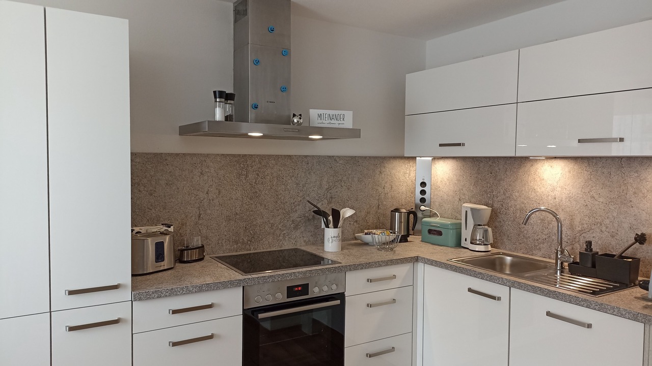Photo of Kitchen in Ebing