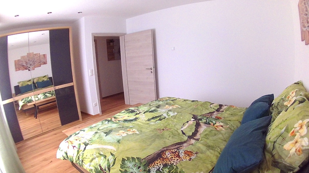 Photo of Bedroom in Ebing