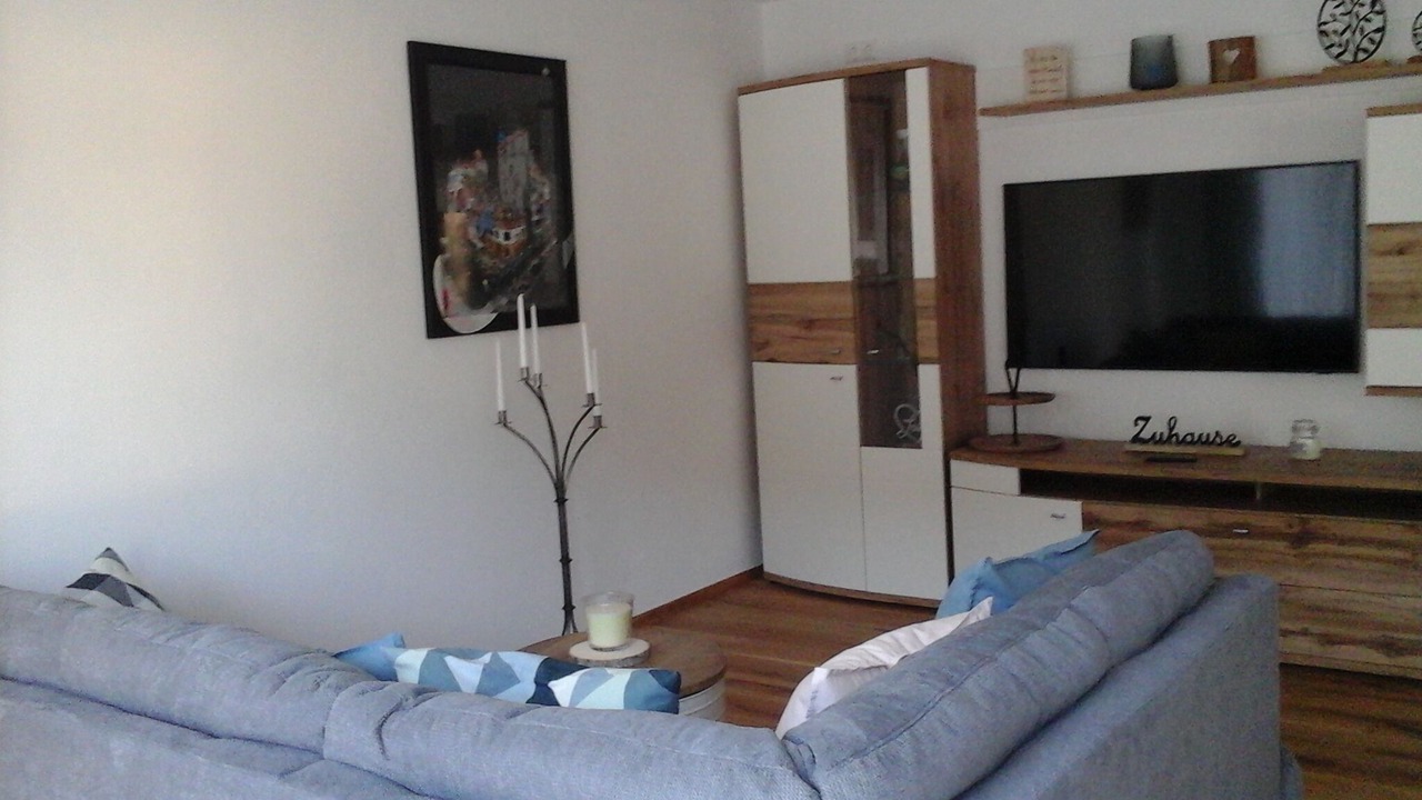 Photo of Livingroom in Ebing