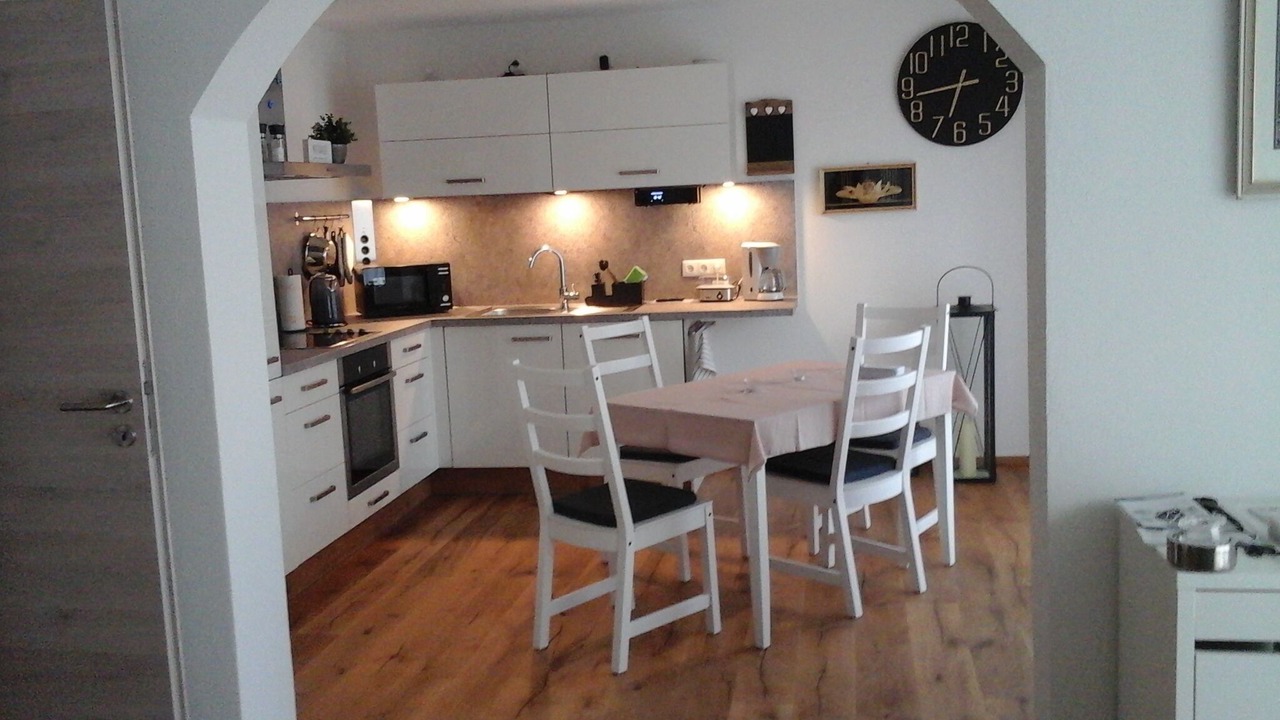 Photo of Kitchen in Ebing