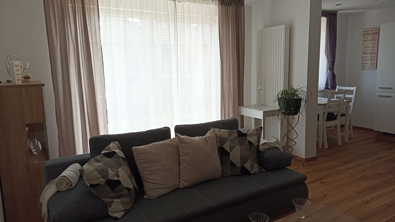 Photo of Livingroom in Ebing