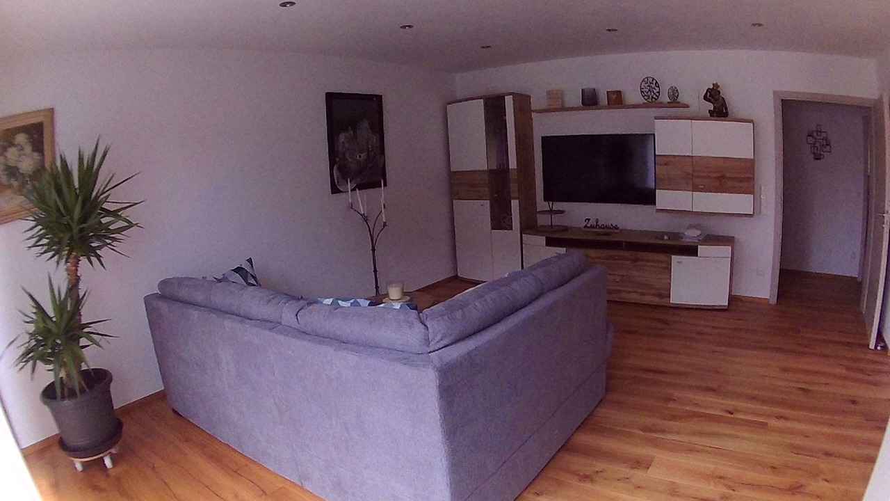 Photo of Livingroom in Ebing