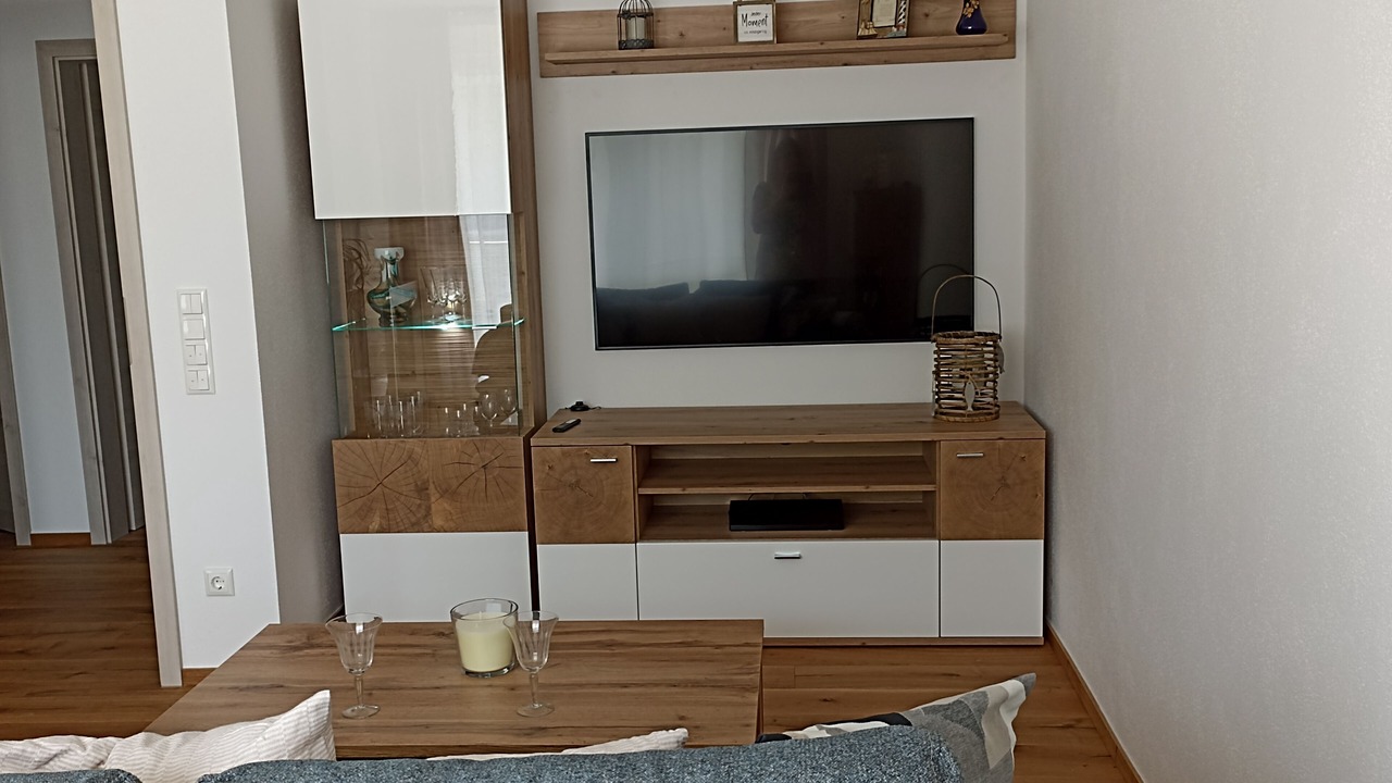 Photo of Livingroom in Ebing