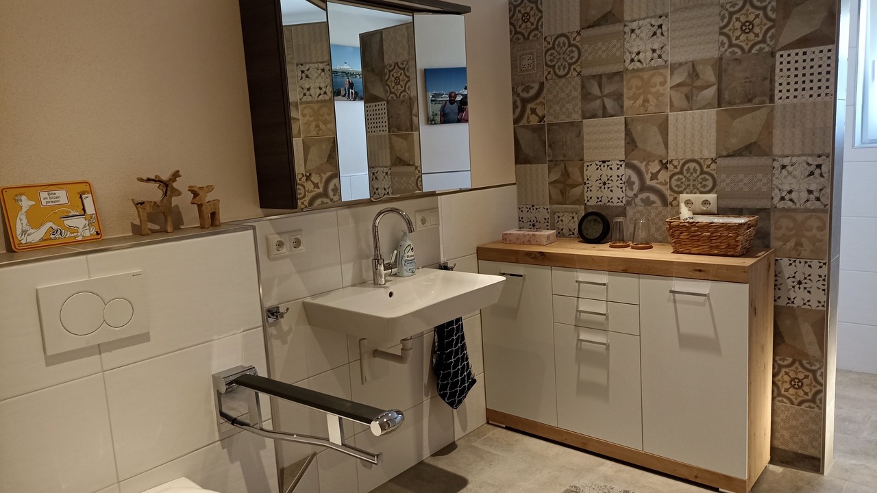 Photo of Bathroom in Ebing