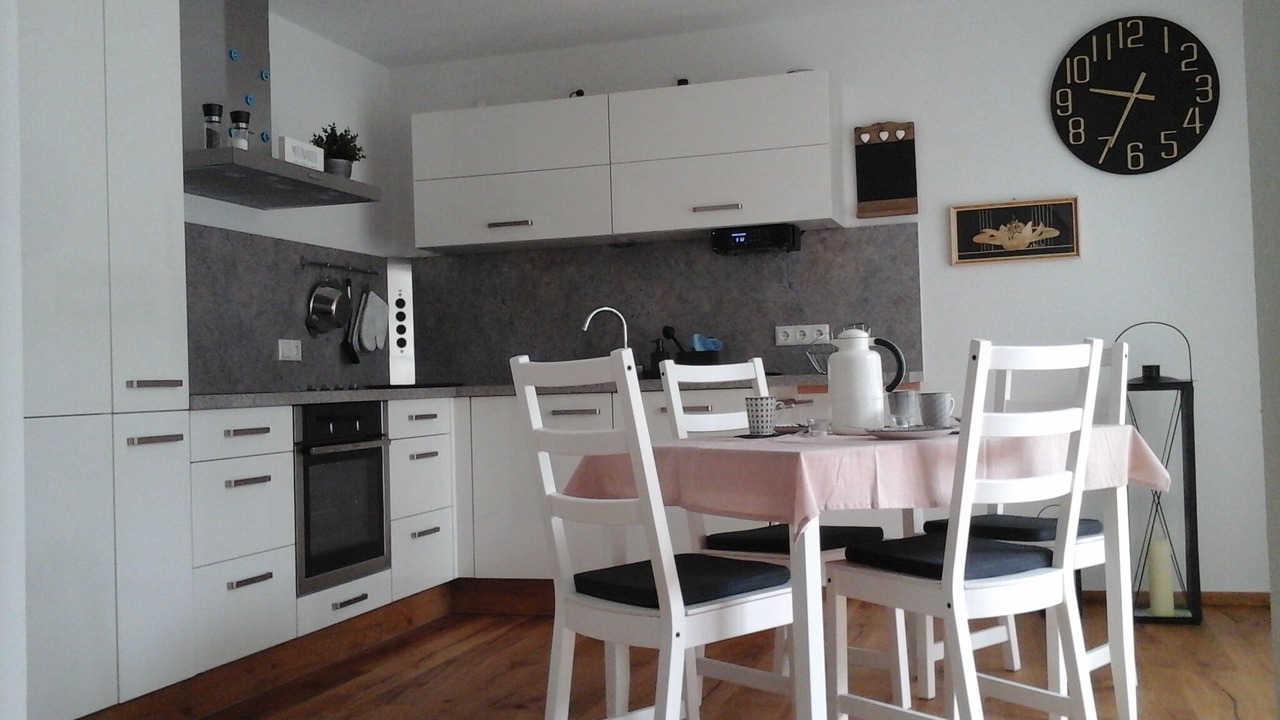 Photo of Kitchen in Ebing