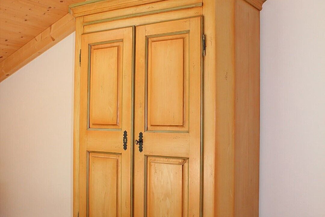 Photo of Bedroom in Seeon-Seebruck
