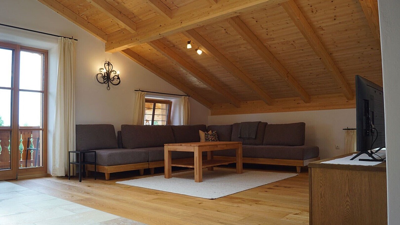 Photo of Livingroom in Seeon-Seebruck