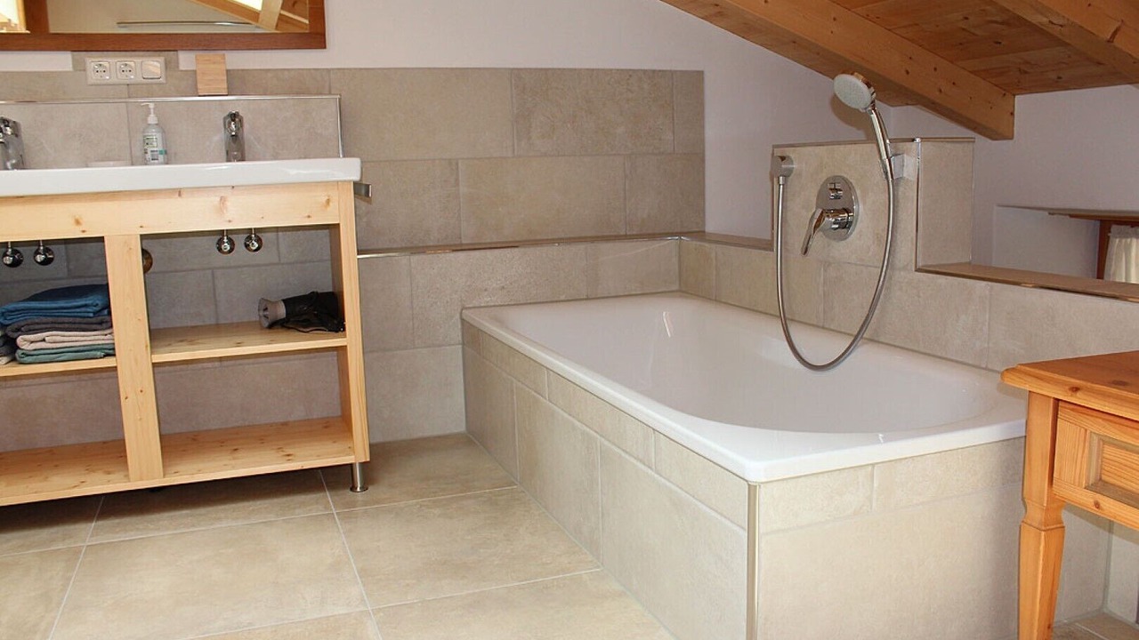 Photo of Bathroom in Seeon-Seebruck