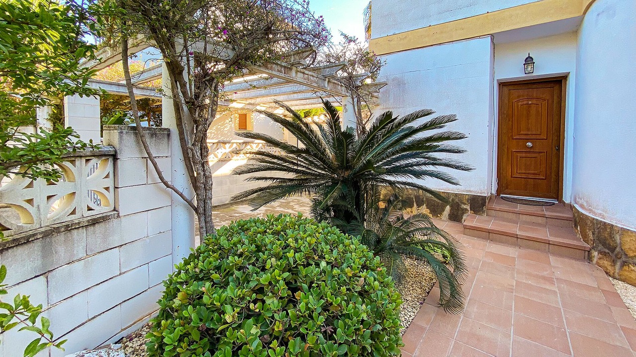 Photo of Outdoor in Denia