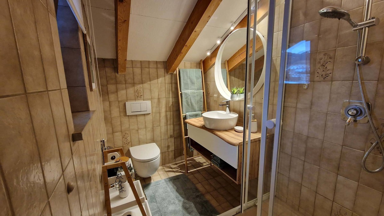 Photo of Bathroom in Heitlern