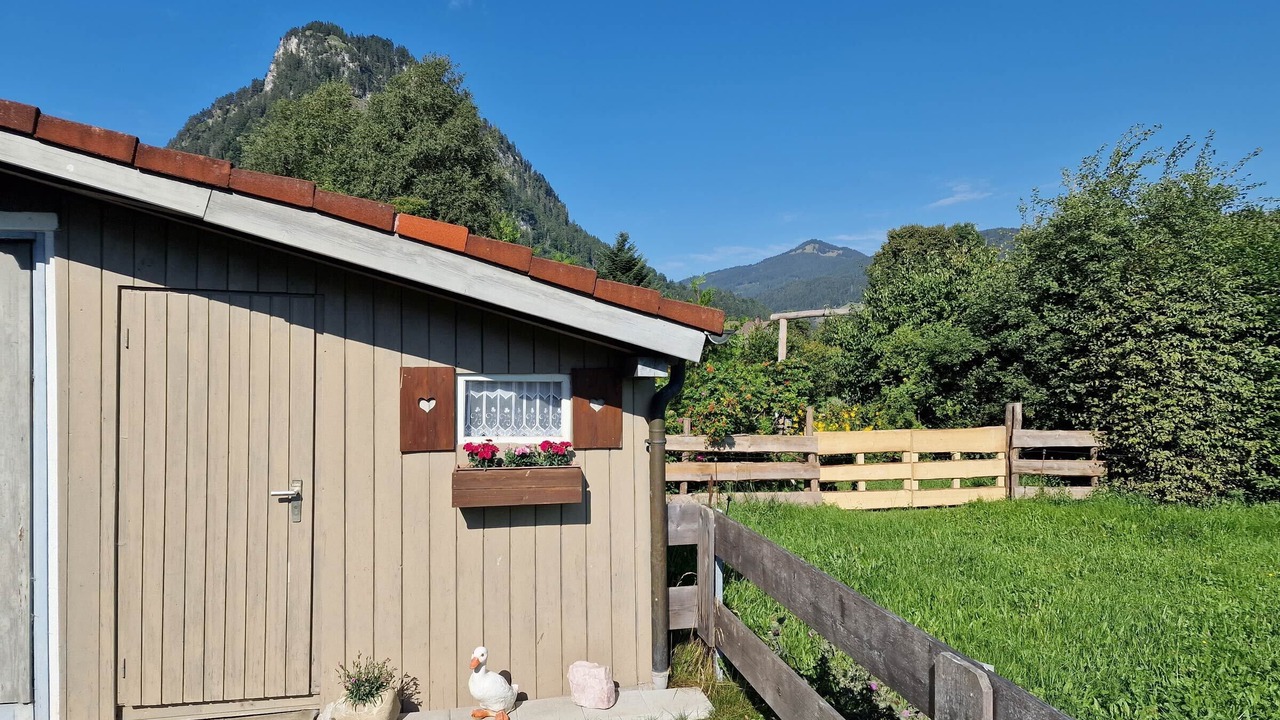 Photo of Outdoor in Heitlern