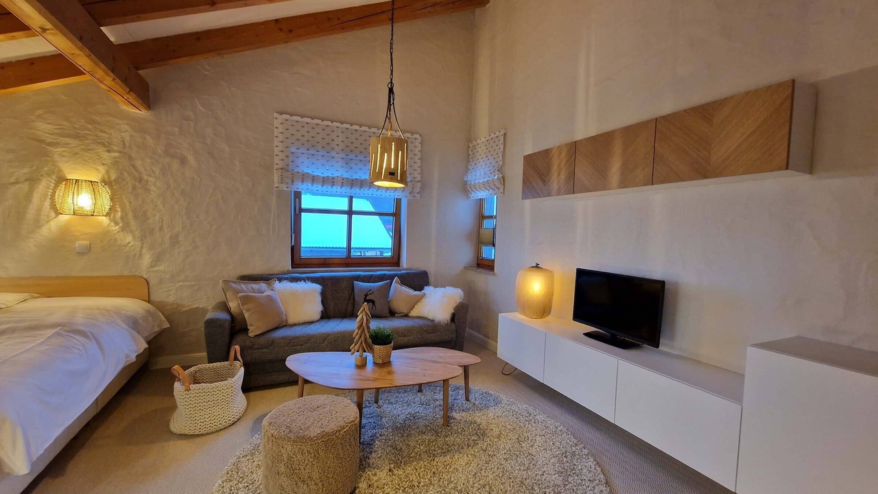 Photo of Livingroom in Heitlern