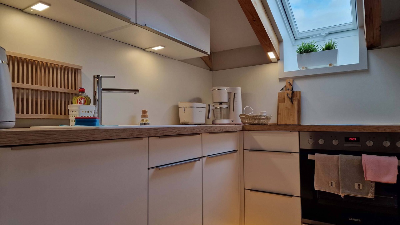 Photo of Kitchen in Heitlern
