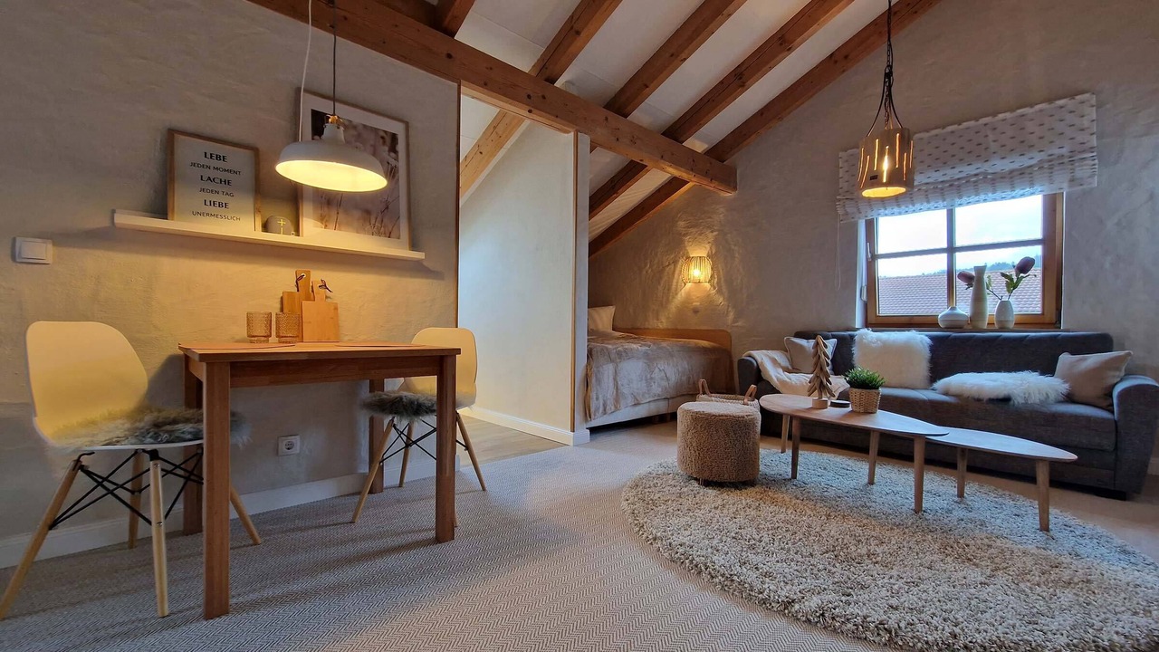 Photo of Livingroom in Heitlern