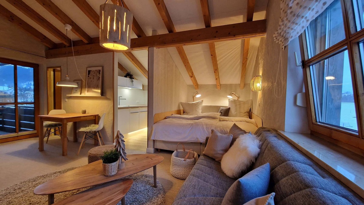 Photo of Livingroom in Heitlern