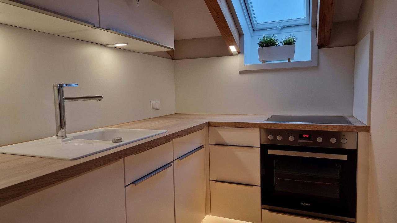 Photo of Kitchen in Heitlern