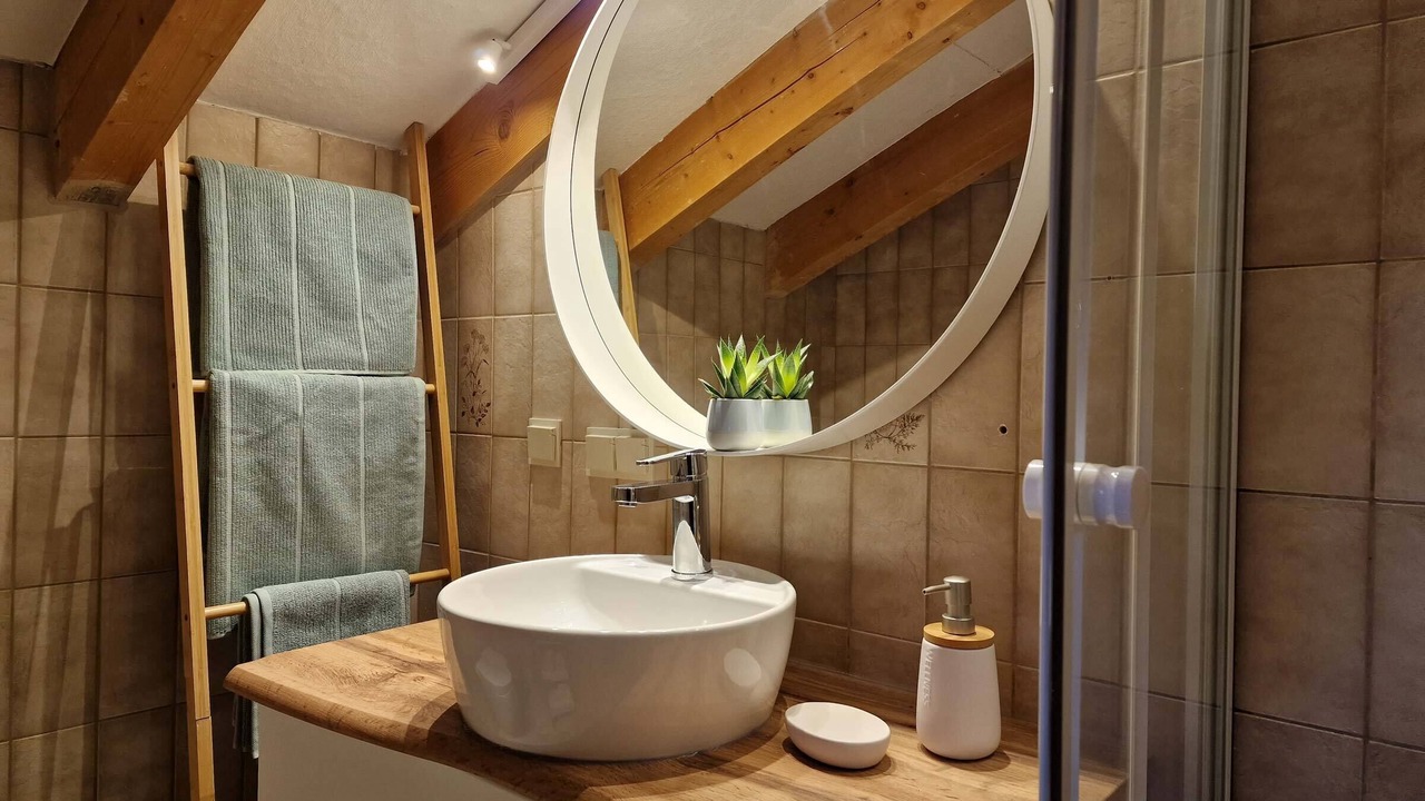 Photo of Bathroom in Heitlern