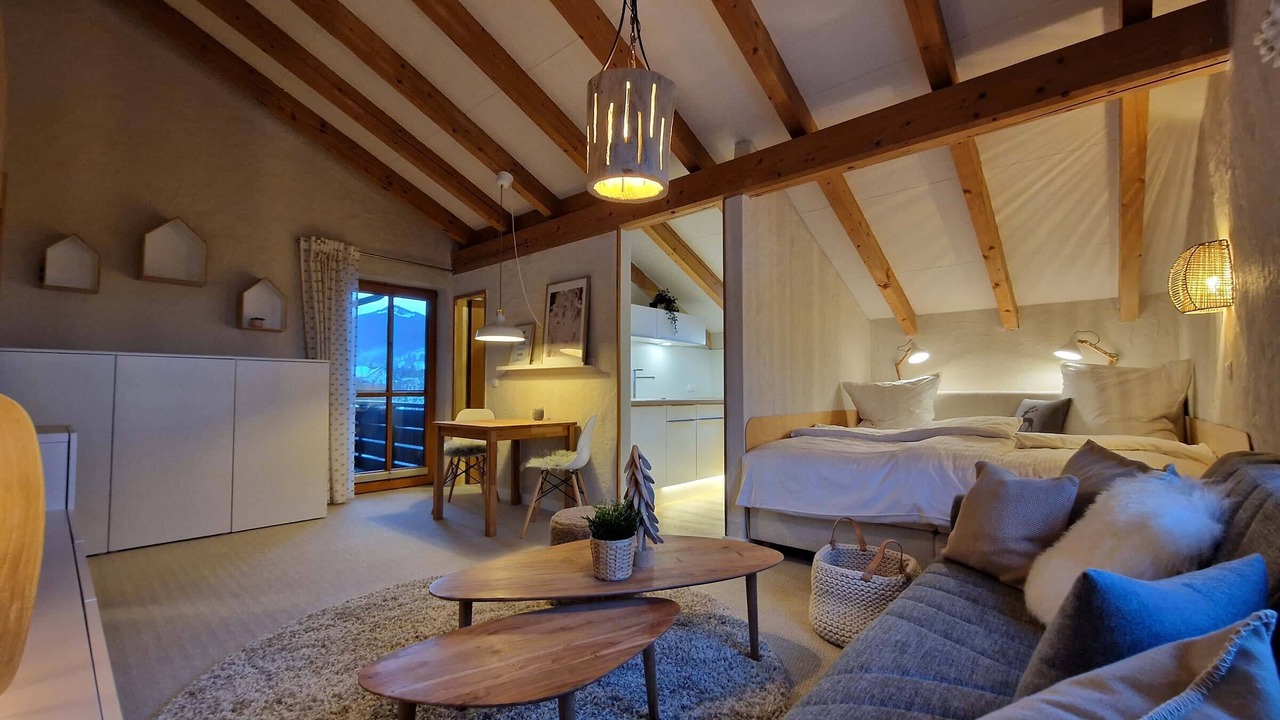 Photo of Bedroom in Heitlern