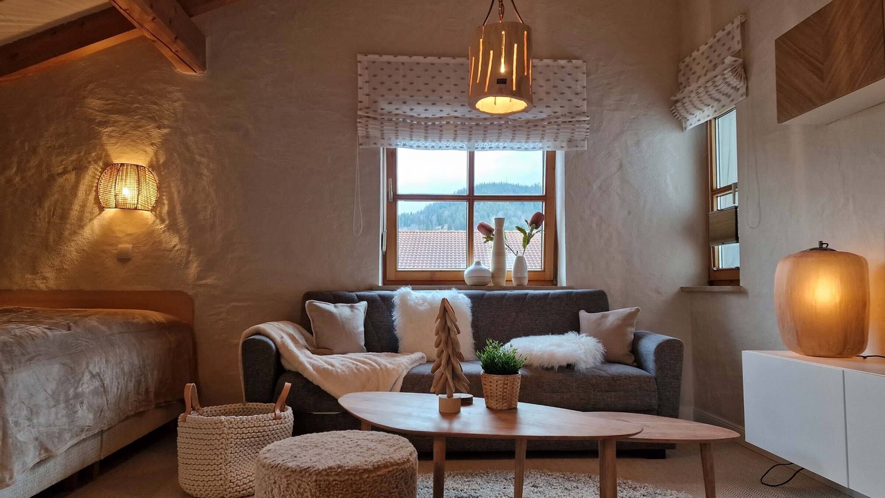 Photo of Livingroom in Heitlern