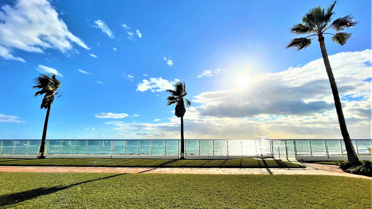Photo of Outdoor in Sitio de Calahonda
