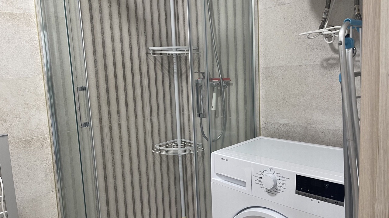 Photo of Bathroom in Sitio de Calahonda