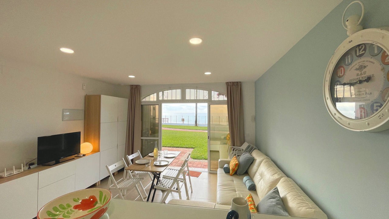 Photo of Outdoor in Sitio de Calahonda