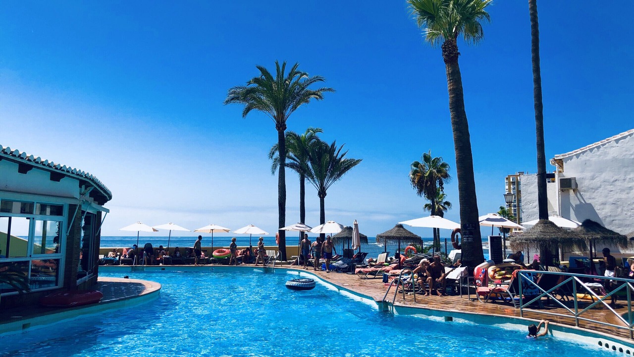 Photo of Outdoor in Sitio de Calahonda