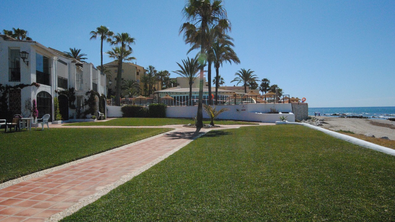 Photo of Outdoor in Sitio de Calahonda