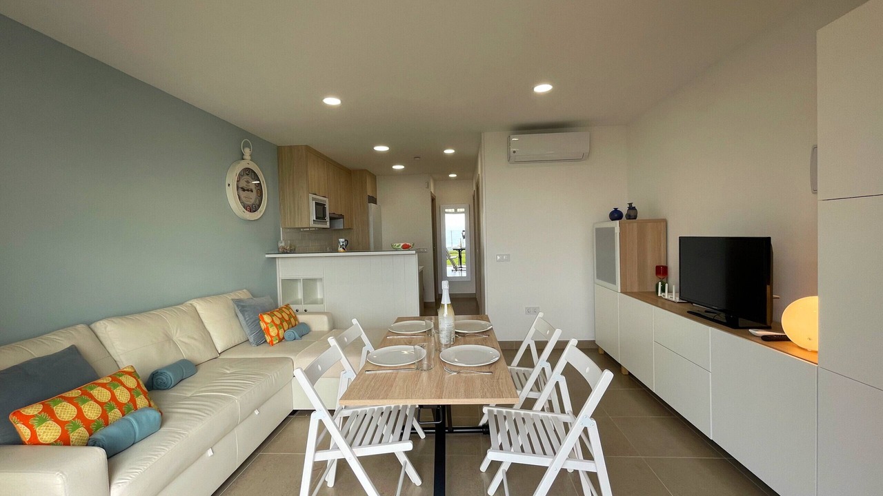 Photo of Bedroom in Sitio de Calahonda