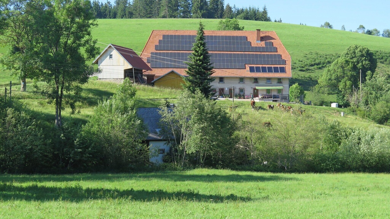 Photo of Outdoor in Sankt Georgen im Schwarzwald