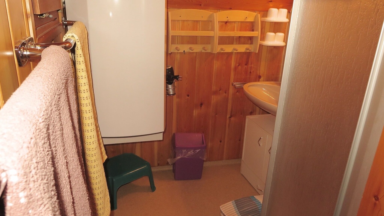Photo of Bathroom in Sankt Georgen im Schwarzwald