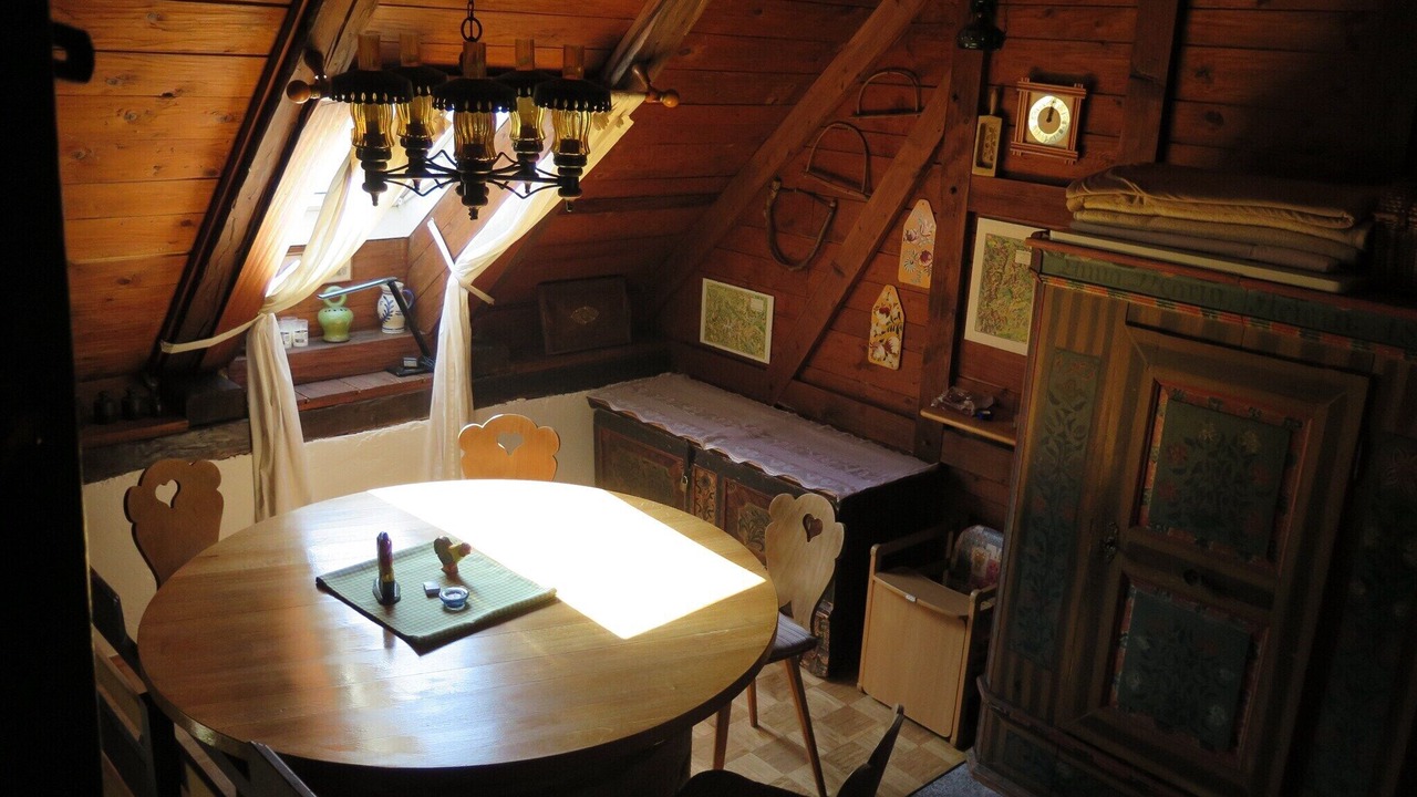 Photo of Livingroom in Sankt Georgen im Schwarzwald
