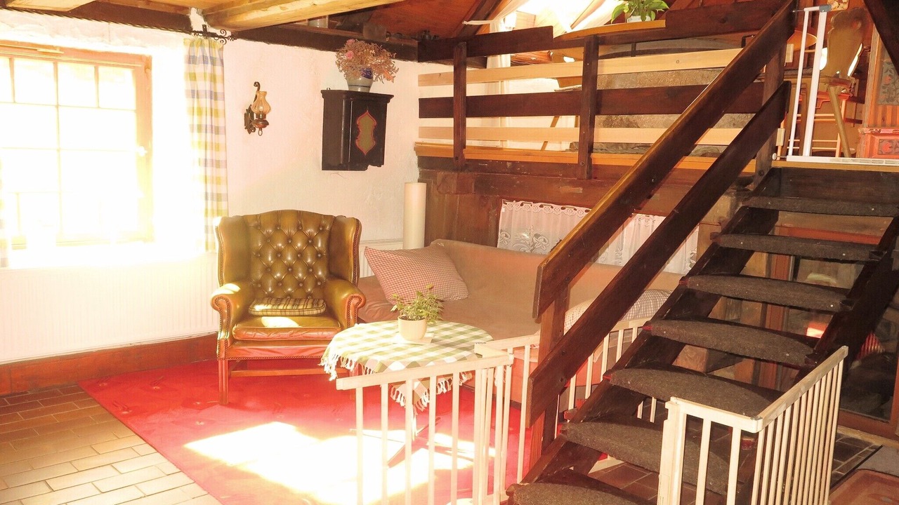 Photo of Livingroom in Sankt Georgen im Schwarzwald