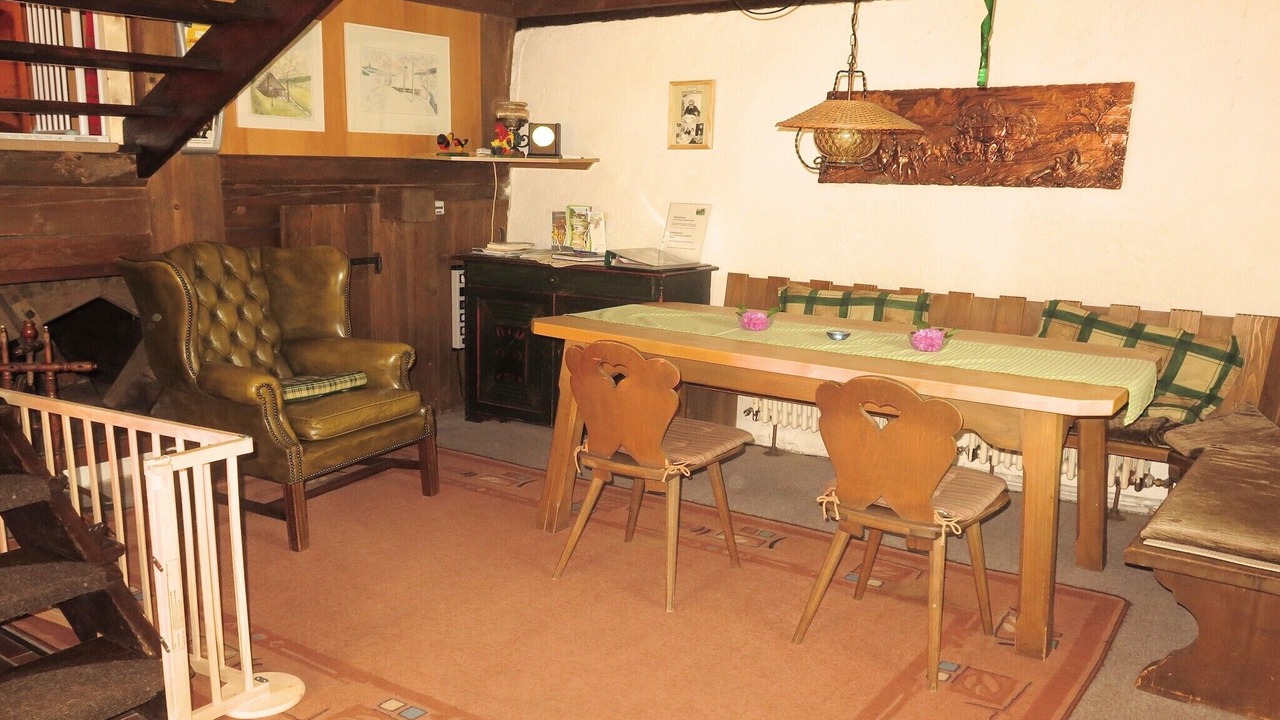 Photo of Livingroom in Sankt Georgen im Schwarzwald