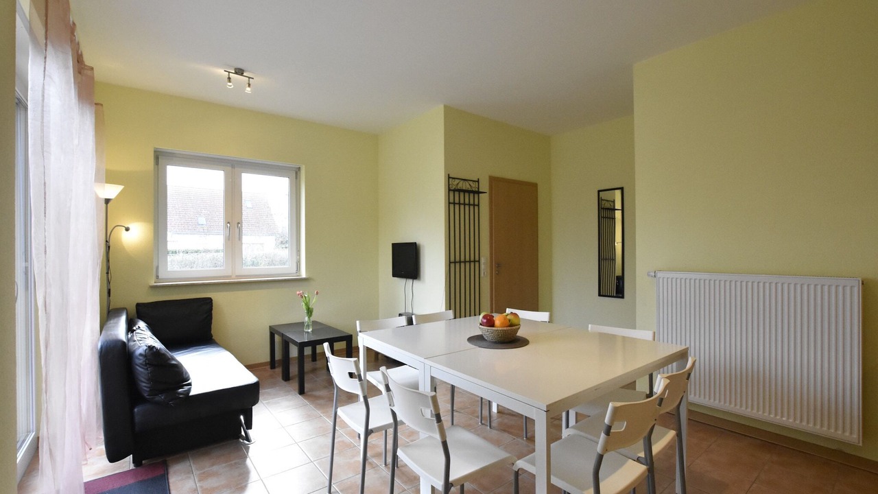 Photo of Livingroom in Zierow