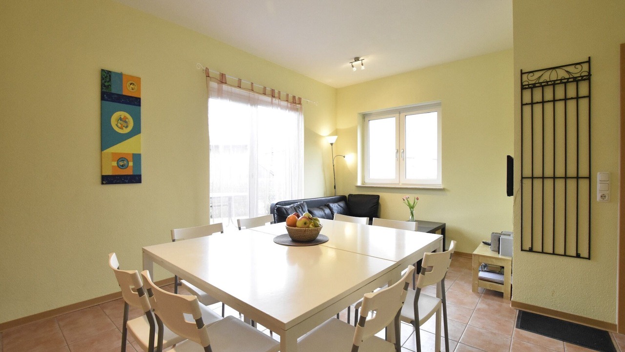 Photo of Livingroom in Zierow