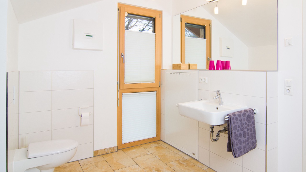 Photo of Bathroom in Utting am Ammersee
